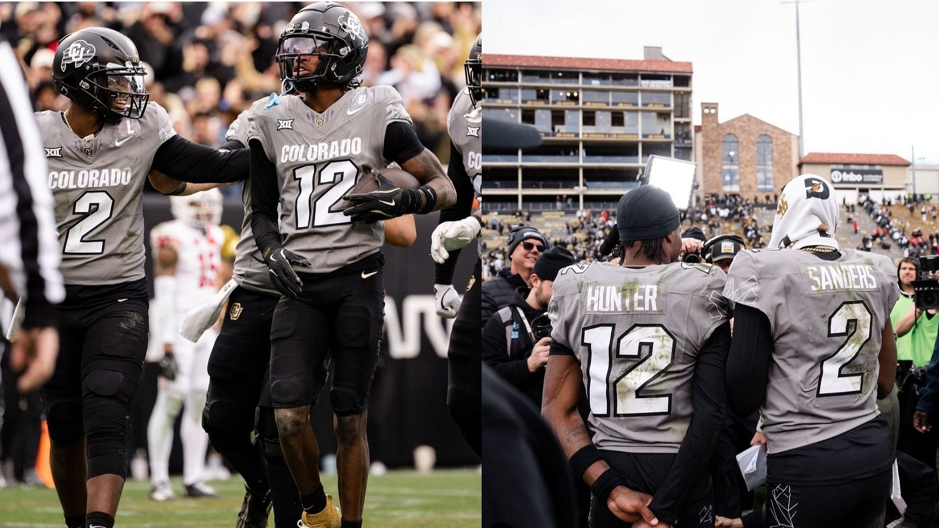 Picture Sources: Travis Hunter