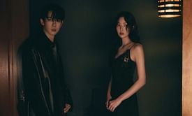 “They are really a beautiful couple” — Fans react to When My Phone Rings' Yoo Yeon-seok and Chae Soo-bin’s Harper Bazaar Korea cover