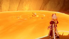 All Genshin Impact Natlan Fishing Spot locations