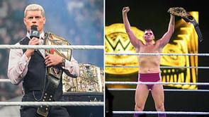 Cody Rhodes has a final message to Gunther ahead of WWE Crown Jewel