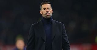 Premier League side eye Ruud van Nistelrooy as manager after Manchester United exit: Reports
