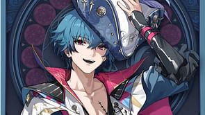 Wuthering Waves 2.0 drip marketing reveals Brant, a character from Rinascita