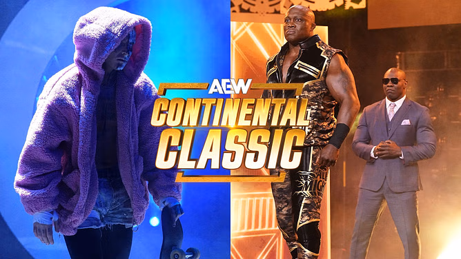 AEW Continental Classic matches (Nov 26, 2024): Darby Allin revives old feud; Hurt Syndicate to continue dominance?