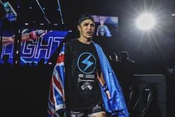“Absolutely everything” - Veteran Reece McLaren says world title would be the culmination of all the hard work he put in