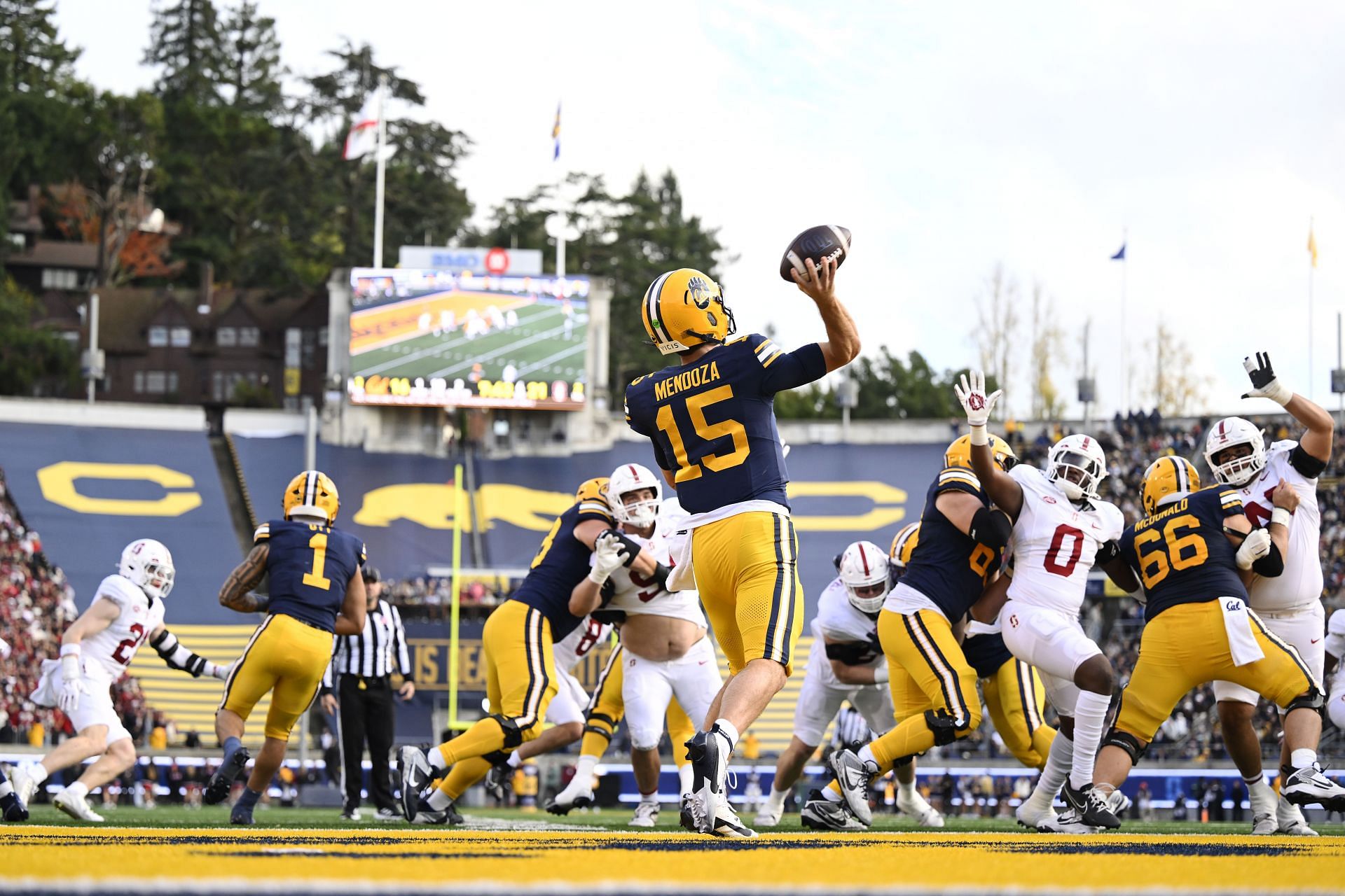 Stanford v California