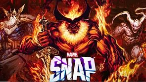 All new cards in the Marvel Snap War of the Nine Realms season