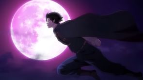 Baban Baban Ban Vampire anime announces January 2025 release date and additional cast with new visual