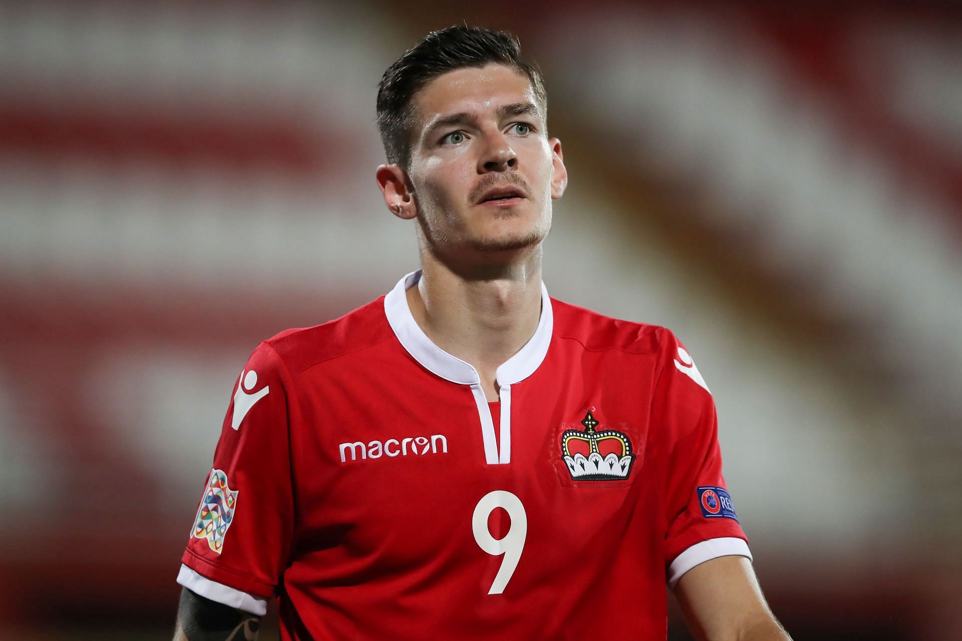 San Marino v Liechtenstein - UEFA Nations League - Source: Getty