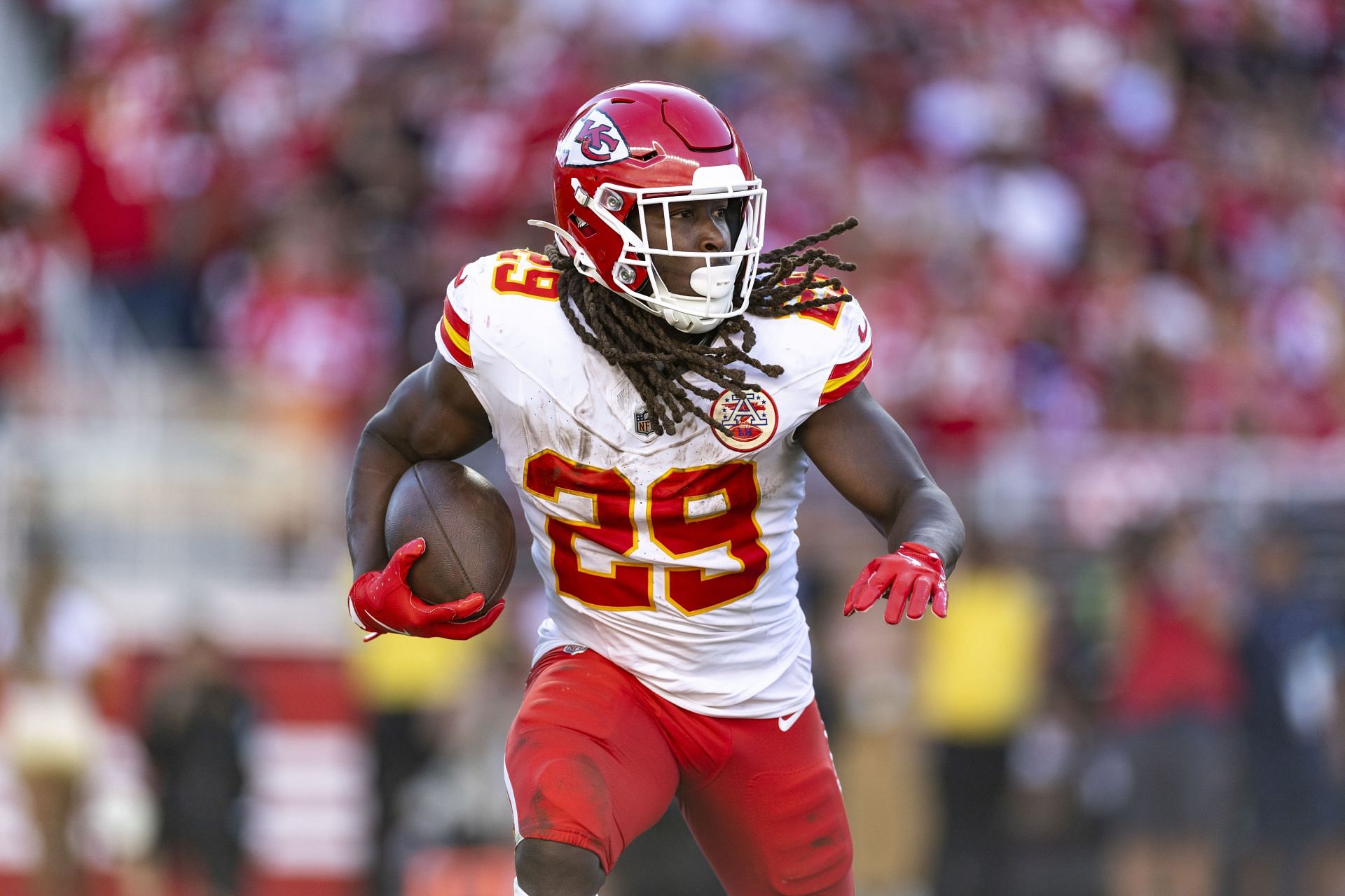 Kareem Hunt