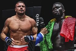 “They all call me a fake champion” - Anatoly Malykhin eager to shut ‘Reug Reug’s' mouth in highly anticipated heavyweight showdown