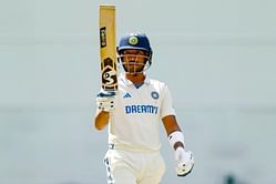 “My family used to watch him in the beginning” - Dhruv Jurel shares insights on his cricketing idols ahead of 2024-25 BGT