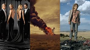 8 shows to watch if you like the ongoing ‘Landman’ season 1