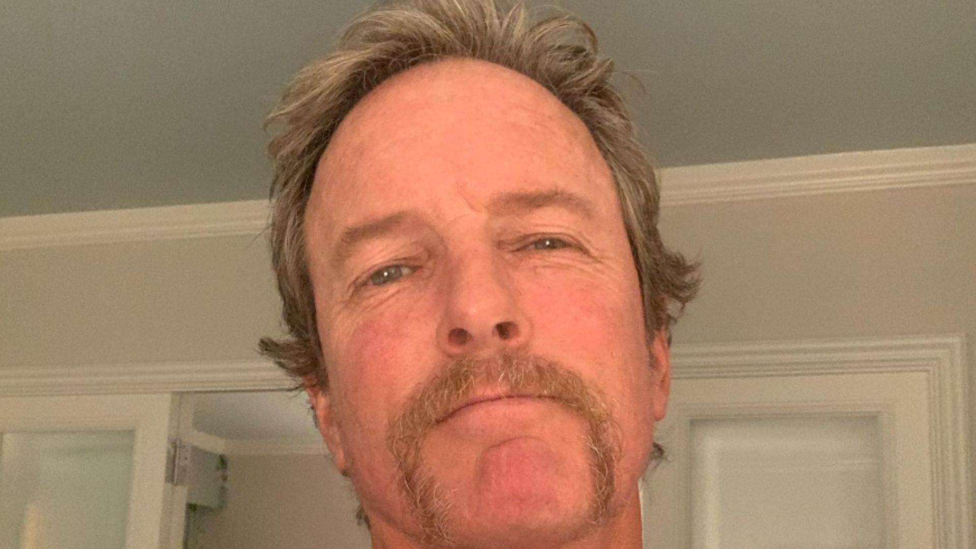 Linden Ashby played Cameron Kirsten on The Young and the Restless (Image via Instagram/linden_ashby)