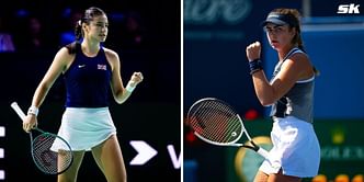 Billie Jean King Cup Finals 2024: Emma Raducanu vs Marina Stakusic preview, head-to-head, prediction, odds and pick