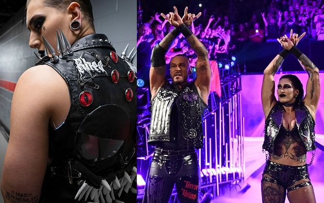 3 ways Rhea Ripley can return to WWE before the end of 2024