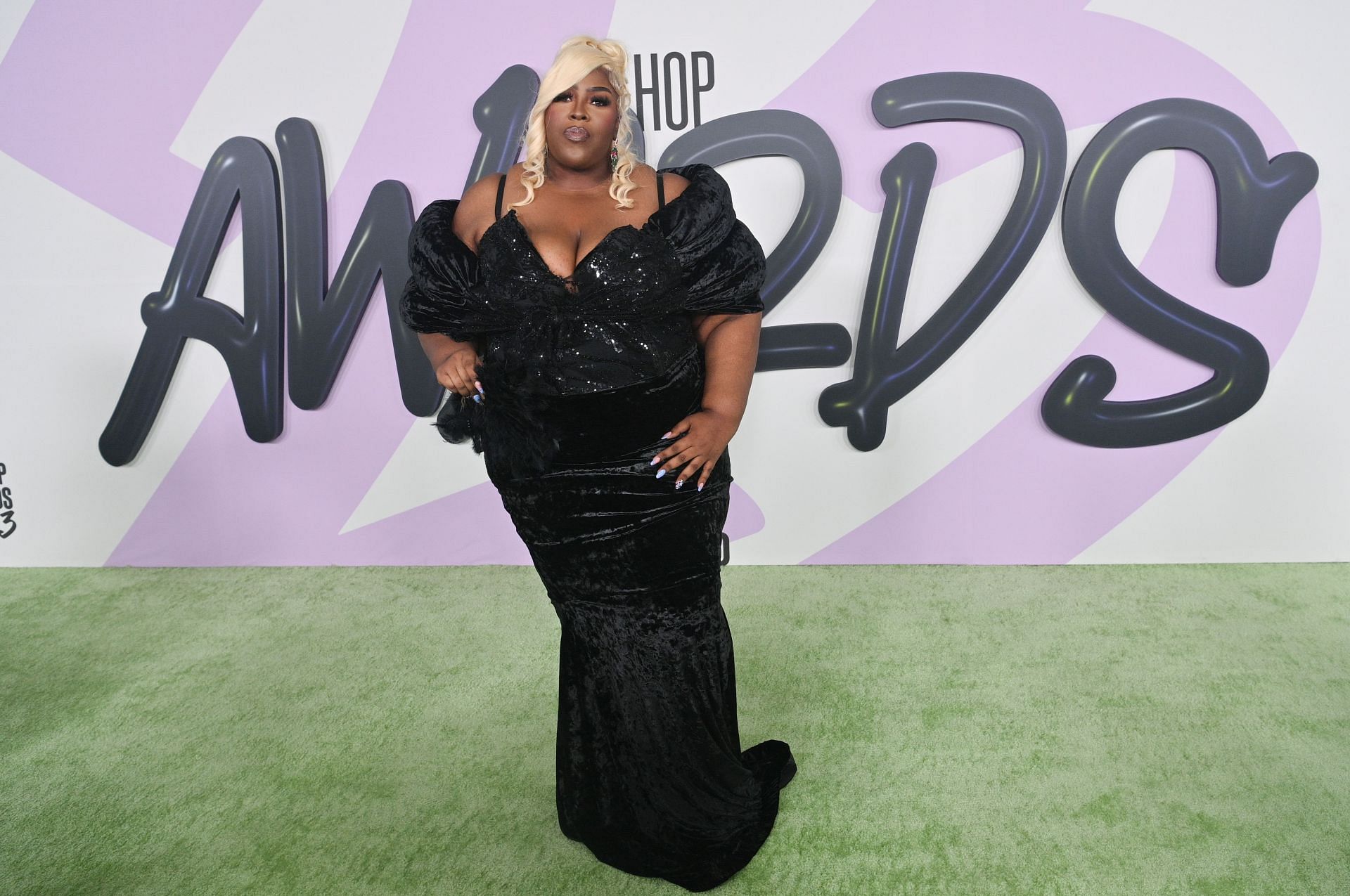 BET Hip Hop Awards 2023 - Arrivals (Image via Getty)