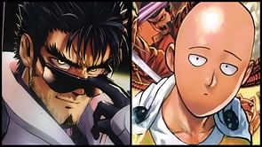 One Punch Man chapter 208: Major spoilers to expect