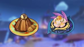 Genshin Impact 5.2 recipe list