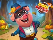 Coin Master free spins and coin links for today (November 25, 2024)