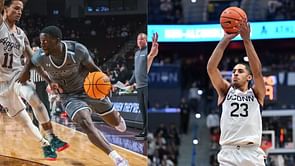 East Texas A&M vs. UConn prediction, odds & picks for Nov. 19 | College basketball season 2024-25