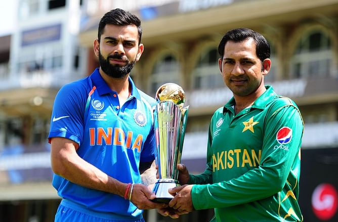 BCCI की जिद के आगे झुका PCB! चैंपियंस ट्रॉफी को लेकर आया बड़ा अपडेट