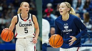 “My bank account is going to hate me”: College hoops fans ecstatic as Paige Bueckers signs another exclusive NIL deal