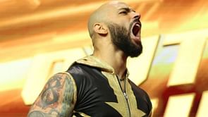 Ricochet explains how AEW reignited his wrestling passion and decision to leave WWE