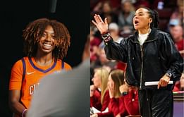 Dawn Staley picks “South Carolina’s favorite” from bitter rival Clemson’s roster: “Guard that does a lot for them”