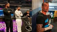 CM Punk drops massive Easter egg about The Usos' loyalty towards Roman Reigns ahead of WWE Survivor Series