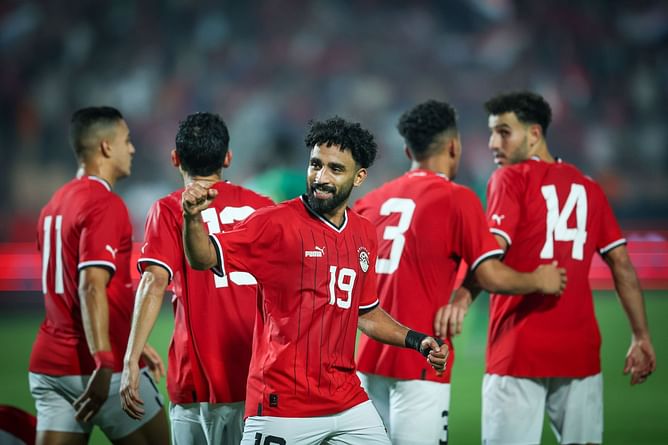 Cape Verde vs Egypt Prediction and Betting Tips | November 15th 2024