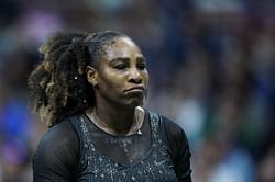 "It was uncomfortable for someone like me to be in my body" - When Serena Williams opened up about her struggles with body image & overcoming them