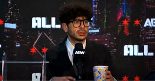 Tony Khan has completely buried recently signed star in AEW, says Jim Cornette: "They've killed it"