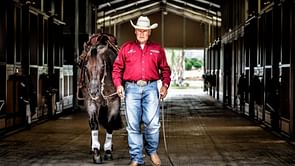 Who was Bob Avila? Tributes pour in as Horse trainer and Yellowstone star passes away