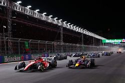 2024 F1 Las Vegas GP: Where to watch, timings, all you need to know