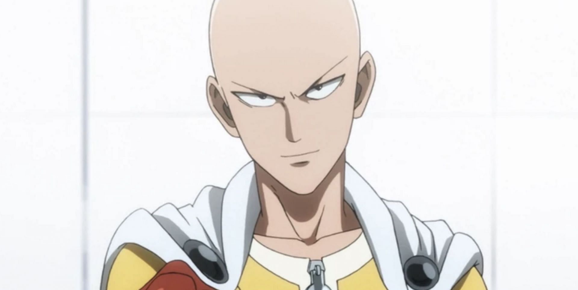 Saitama (Image via Madhouse)