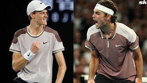 ATP Finals 2024 schedule today: TV schedule, start time, order of play, live streaming details & more | Day 1