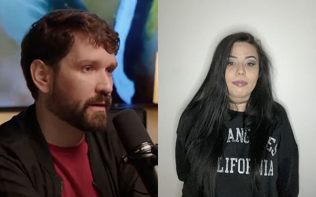 Kaceytron says Destiny &quot;deserves&quot; the $100k bounty