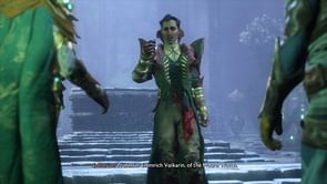 Dragon Age The Veilguard Emmrich Volkarin guide: How to recruit, abilities, and equipment