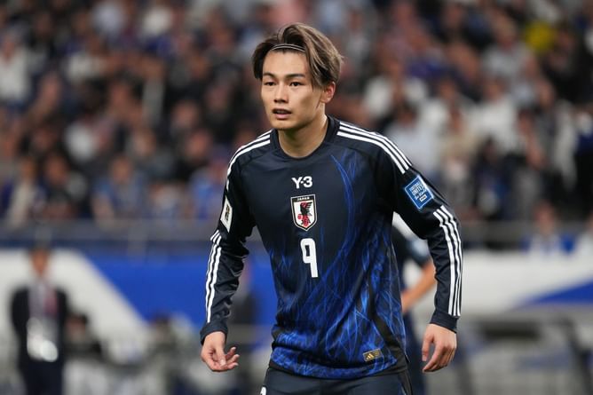 Indonesia vs Japan Prediction and Betting Tips | November 15th 2024