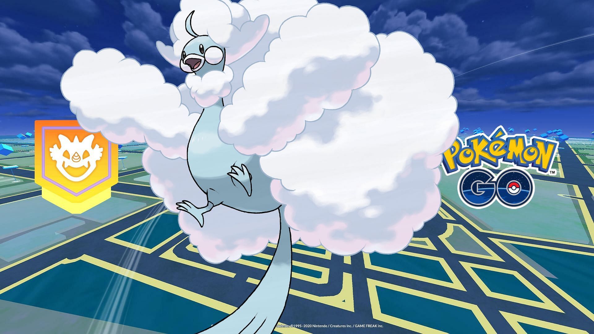 Pokemon GO Mega Altaria raid guide