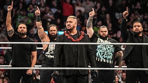 WWE veteran makes humorous suggestion for The Bloodline after this week's SmackDown (Exclusive)