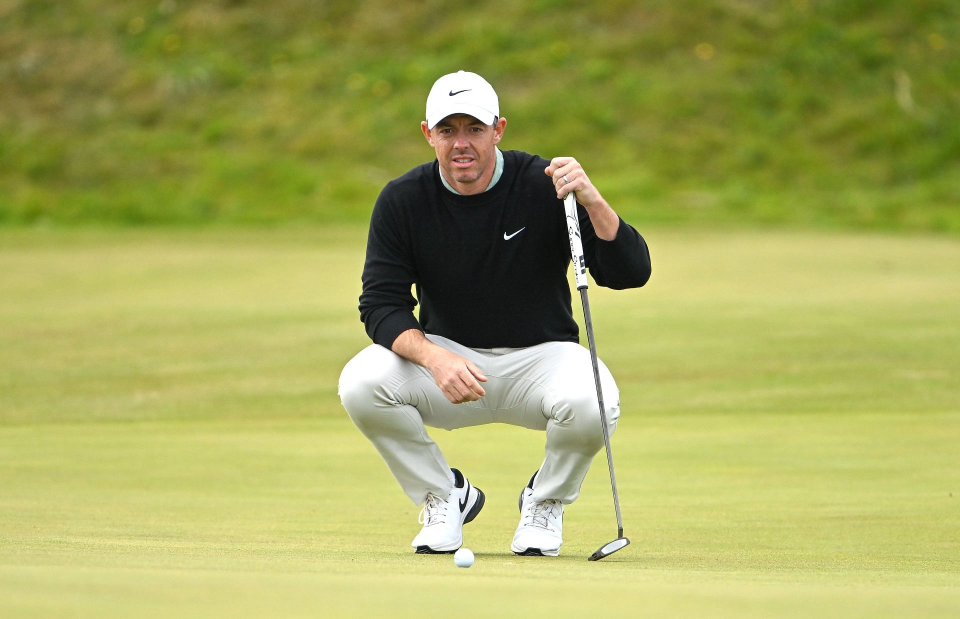 Amgen Irish Open Golf Championship 2024 - Day Four - Source: Getty