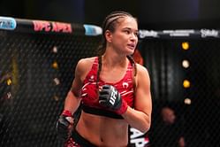 UFC Vegas 100 fighter shuts down retirement speculations after back-to-back defeats: "Losing fights is part of the sport"