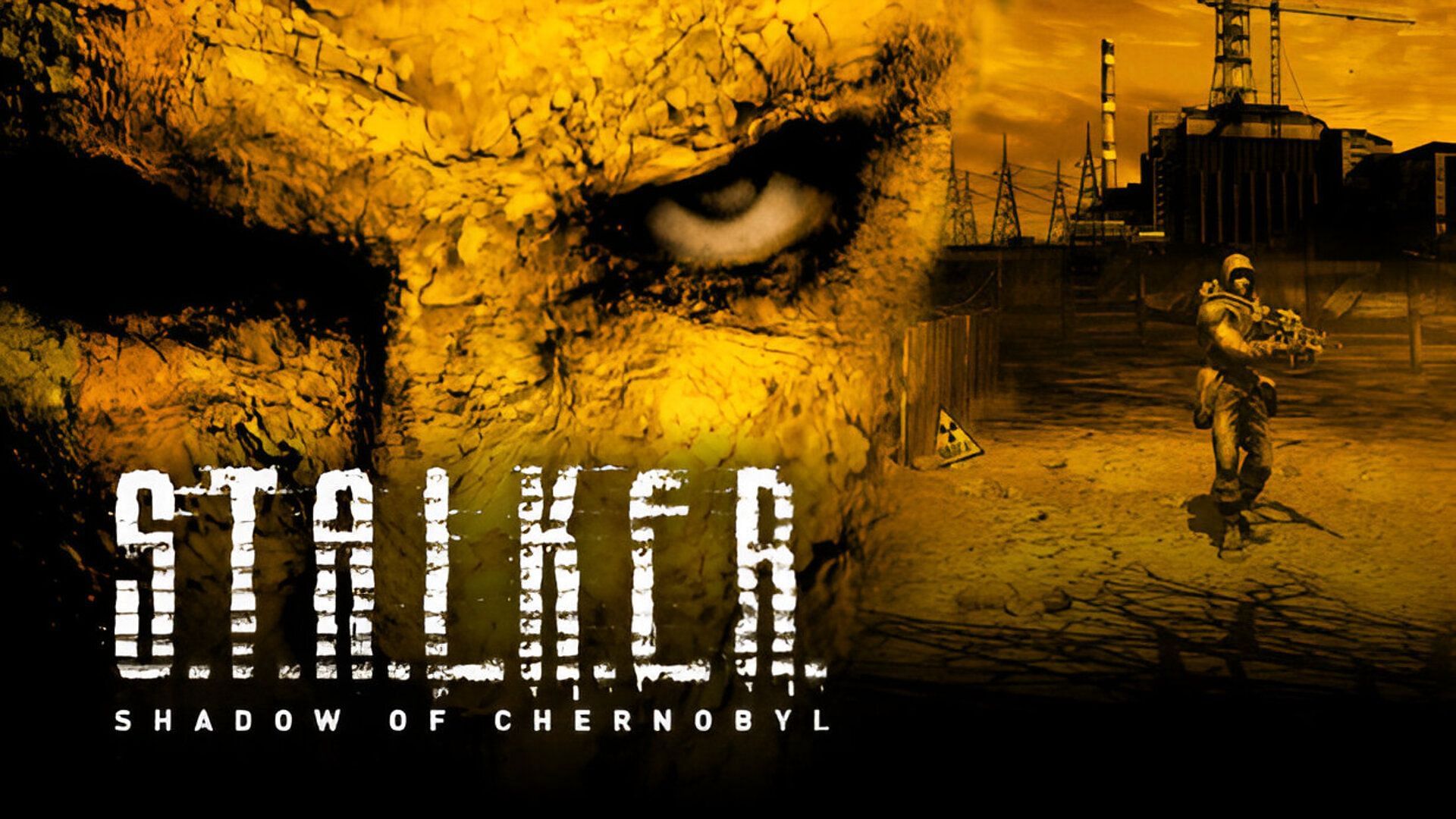 Relive the cult classic from the Stalker series (Image via GSC Game World)