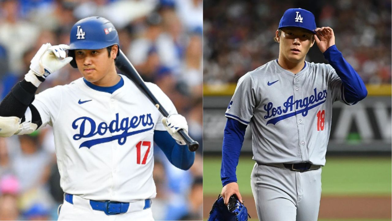 "Dodgers are probably going to go to a 6-man rotation” - MLB analyst reveals strategy for Shohei Ohtani and Yoshinobu Yamamoto’s rest schedules