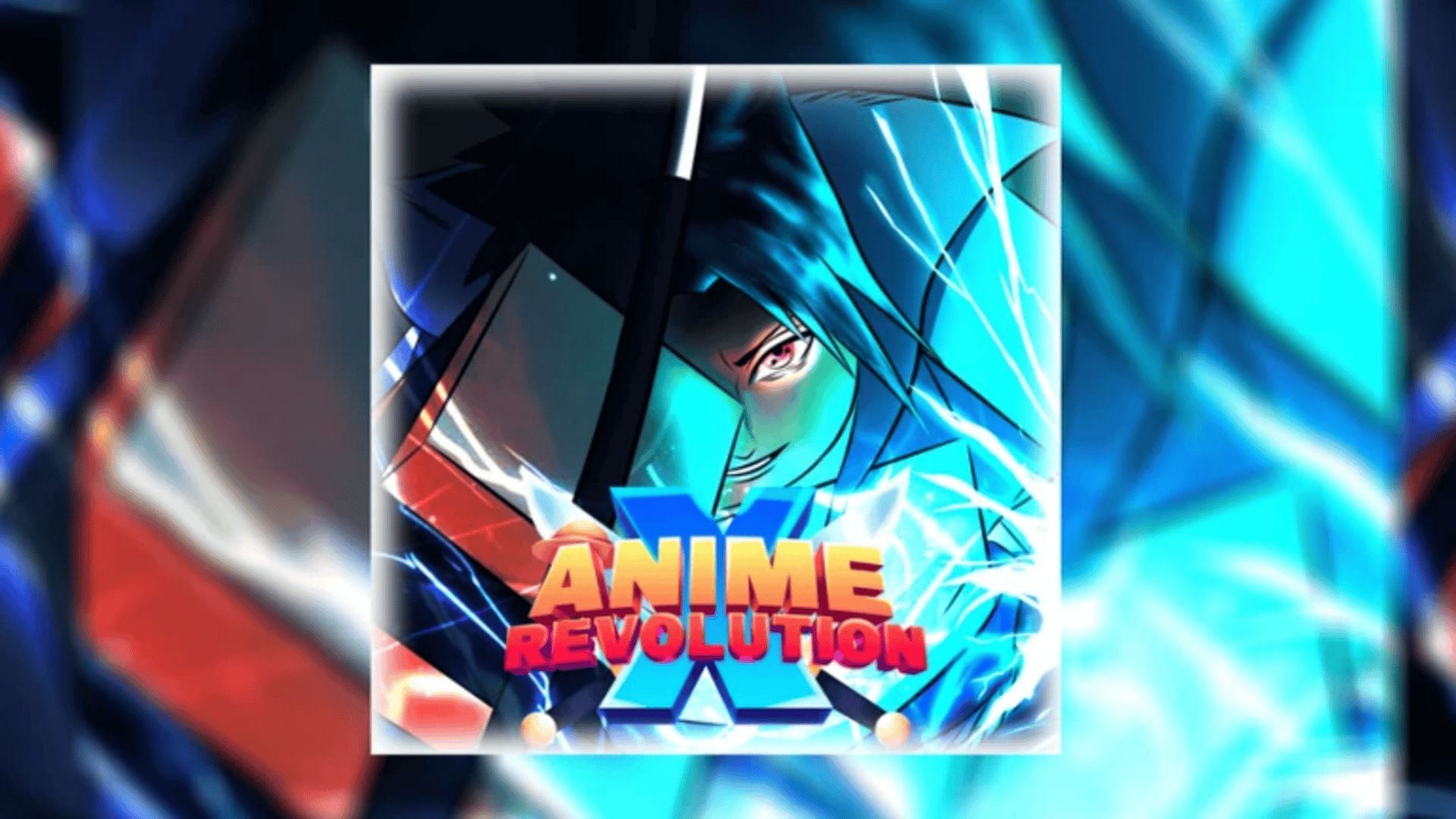 Anime Revolution X codes