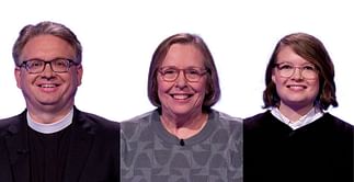 Who won Jeopardy! tonight? November 28, 2024, Thursday
