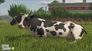 How to improve your yields in Farming Simulator 25