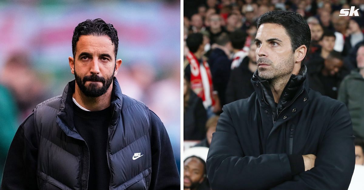 Bundesliga star hands Manchester United and Arsenal transfer blow with contract renewal talks  