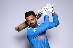 "I have never won it, Delhi has never won. Let's do it together" - Parth Jindal opens up on chat with KL Rahul after IPL 2025 auction